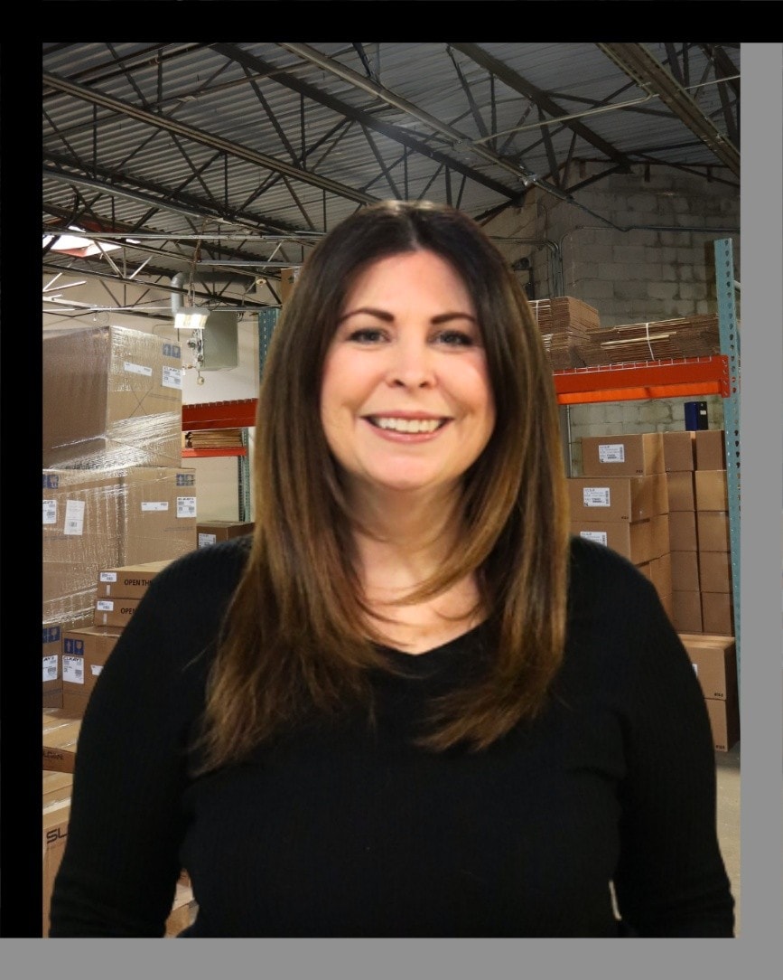 Laura, Customer Service at Category Five Technologies