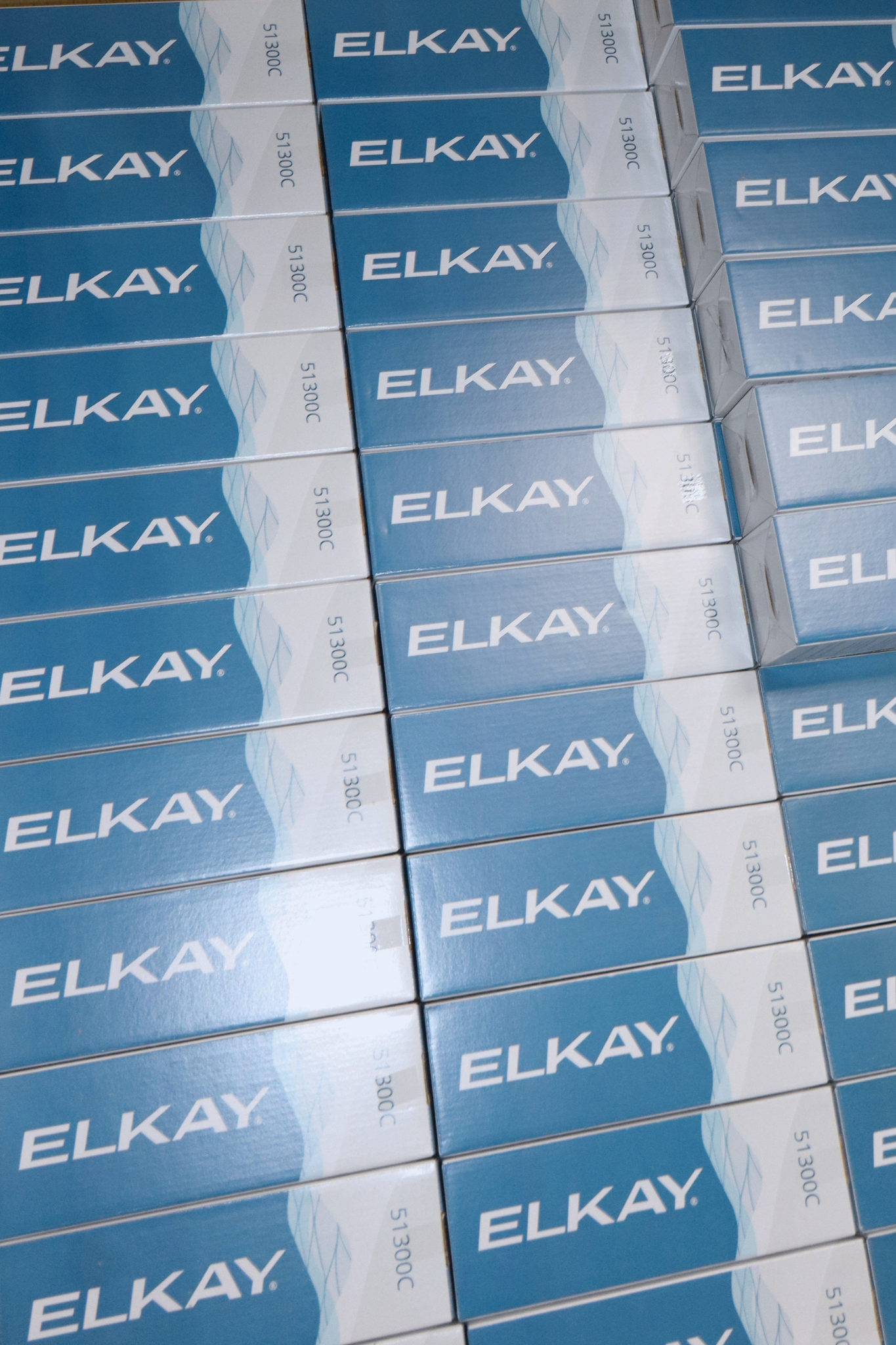 Elkay products in stock